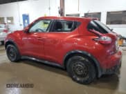 ✅ 2015 Nissan Juke SL • VIN: JN8AF5MV1FT559560 • Lot: 50146625. Listed on Copart with 62,824 mi. Free auction sales archive from the USA and detailed vehicle history report at DreamBid. Image 2.