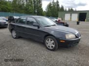 ✅ 2005 Hyundai Elantra GLS • VIN: KMHDN46D65U055794 • Lot: 61688735. Wystawiony na Copart z przebiegiem 132 221 mil. Bezpłatny archiwum sprzedaży aukcyjnych z USA i szczegółowy raport historii pojazdu na DreamBid. Zdjęcie 4.