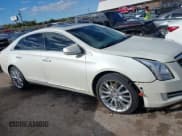 ✅ 2014 Cadillac XTS Platinum • VIN: 2G61W5S86E9175565 • Lot: 43549428. Wystawiony na IAAI z przebiegiem 96 654 mil. Bezpłatny archiwum sprzedaży aukcyjnych z USA i szczegółowy raport historii pojazdu na DreamBid. Zdjęcie 14.