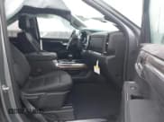 ✅ 2024 Chevrolet Silverado 1500 RST • VIN: 1GCUDEE81RZ388883 • Lot: 40834824. Listed on IAAI with 6,878 mi. Free auction sales archive from the USA and detailed vehicle history report at DreamBid. Image 5.