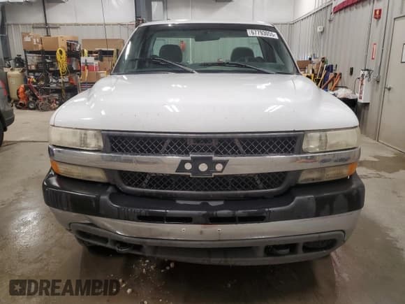 ✅ 2001 Chevrolet Silverado 2500HD • VIN: 1GCHK24G41E236753 • Lot: 67793055. Listed on Copart with 182,875 mi. Free auction sales archive from the USA and detailed vehicle history report at DreamBid. Image 5.