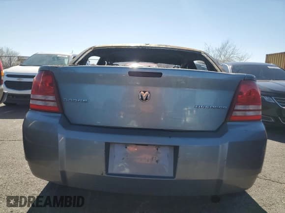 ✅ 2009 Dodge Avenger SE • VIN: 1B3LC46B59N542779 • Лот: 45991315. Опубликован ранее на Copart с пробегом Не указан. Бесплатный доступ к архиву аукционных продаж из США и подробный отчёт об истории автомобиля на DreamBid. Изображение 6.