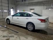 ✅ 2015 Nissan Altima 2.5 • VIN: 1N4AL3AP3FN910008 • Лот: 93605235. Опубликован ранее на Copart с пробегом 145 975 миль. Бесплатный доступ к архиву аукционных продаж из США и подробный отчёт об истории автомобиля на DreamBid. Изображение 2.