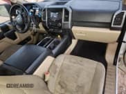 ✅ 2015 Ford F-150 XLT • VIN: 1FTEX1CF5FKE84347 • Lot: 91580085. Listed on Copart with 274,115 mi. Free auction sales archive from the USA and detailed vehicle history report at DreamBid. Image 8.