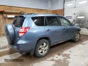 ✅ 2011 Toyota RAV4 • VIN: 2T3BF4DVXBW105986 • Лот: 92174655. Опубликован ранее на Copart с пробегом 268 944 миль. Бесплатный доступ к архиву аукционных продаж из США и подробный отчёт об истории автомобиля на DreamBid. Изображение 3.