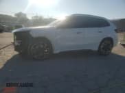 ✅ 2024 BMW X1 • VIN: WBX13EF01R5X93019 • Lot: 84556255. Listed on Copart with 47,767 mi. Free auction sales archive from the USA and detailed vehicle history report at DreamBid. Image 1.