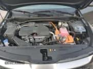 ✅ 2024 Kia Sportage SX-Prestige • VIN: KNDPXCDG5R7130413 • Лот: 85492025. Опубликован ранее на Copart с пробегом 26 826 миль. Бесплатный доступ к архиву аукционных продаж из США и подробный отчёт об истории автомобиля на DreamBid. Изображение 11.