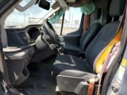 ✅ 2020 Ford Transit Cargo • VIN: 1FTBR3X85LKA28168 • Lot: 84377105. Listed on Copart with 100,344 mi. Free auction sales archive from the USA and detailed vehicle history report at DreamBid. Image 7.