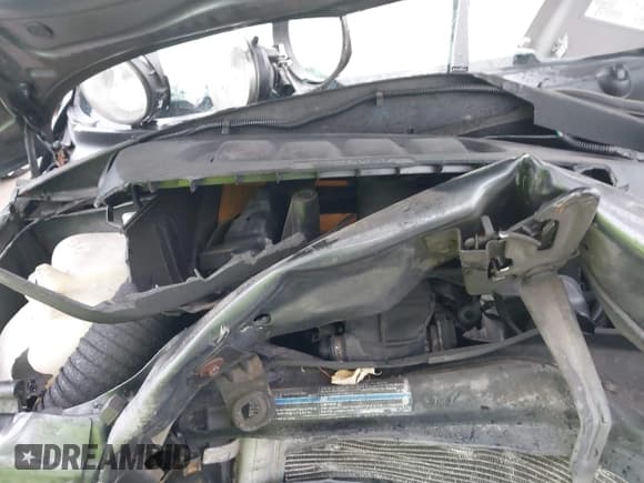 ✅ 2010 Chevrolet HHR 2LT • VIN: 3GNBACDV3AS552624 • Lot: 40864898. Listed on IAAI with Not provided. Free auction sales archive from the USA and detailed vehicle history report at DreamBid. Image 10.