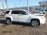 ✅ 2013 GMC Terrain SLT • VIN: 2GKFLWE33D6303766 • Lot: 43155981. Listed on IAAI with 240,685 mi. Free auction sales archive from the USA and detailed vehicle history report at DreamBid. Image 13.