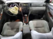 ✅ 2007 Toyota Corolla LE • VIN: JTDBR32E970101007 • Лот: 92038315. Опубликован ранее на Copart с пробегом 120 805 миль. Бесплатный доступ к архиву аукционных продаж из США и подробный отчёт об истории автомобиля на DreamBid. Изображение 8.