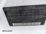 ✅ 2012 Hyundai Elantra Limited • VIN: 5NPDH4AE6CH113065 • Lot: 43195347. Listed on IAAI with 228,462 mi. Free auction sales archive from the USA and detailed vehicle history report at DreamBid. Image 9.