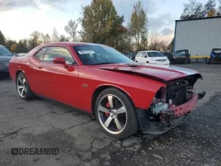 ✅ 2012 Dodge Challenger SRT-8 392 • VIN: 2C3CDYCJ6CH120927 • Lot: 80572574. Wystawiony na Copart z przebiegiem 39 264 mil. Bezpłatny archiwum sprzedaży aukcyjnych z USA i szczegółowy raport historii pojazdu na DreamBid. Zdjęcie 4.
