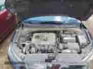 2019 Hyundai Veloster Premium z VIN KMHTG6AF1KU003446, wystawiony jako IAAI lot #42551823 z przebiegiem 93 296 mil mil oraz . Historia ofert i sprzedaży dostępna na DreamBid. Obrazek 10.