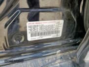 ✅ 2016 Mitsubishi Outlander SE • VIN: JA4AD3A35GZ009084 • Lot: 70770255. Listed on Copart with 153,768 mi. Free auction sales archive from the USA and detailed vehicle history report at DreamBid. Image 13.