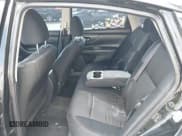 ✅ 2017 Nissan Altima SL • VIN: 1N4BL3AP1HC179324 • Lot: 41443837. Listed on IAAI with 119,081 mi. Free auction sales archive from the USA and detailed vehicle history report at DreamBid. Image 8.