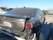 ✅ 2016 Lexus GS 350 • VIN: JTHBZ1BLXGA004703 • Lot: 43731292. Wystawiony na IAAI z przebiegiem 80 994 mil. Bezpłatny archiwum sprzedaży aukcyjnych z USA i szczegółowy raport historii pojazdu na DreamBid. Zdjęcie 4.