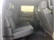 ✅ 2025 Chevrolet Silverado 1500 • VIN: 3GCUKHE81SG131512 • Лот: 67035875. Опубликован ранее на Copart с пробегом 2 852 миль. Бесплатный доступ к архиву аукционных продаж из США и подробный отчёт об истории автомобиля на DreamBid. Изображение 10.