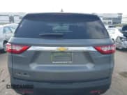 ✅ 2021 Chevrolet Traverse LS • VIN: 1GNERFKW7MJ231128 • Lot: 43718747. Listed on IAAI with 37,809 mi. Free auction sales archive from the USA and detailed vehicle history report at DreamBid. Image 17.