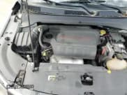 ✅ 2018 Jeep Compass Sport • VIN: 3C4NJCAB0JT272136 • Lot: 60100295. Listed on Copart with 100,771 mi. Free auction sales archive from the USA and detailed vehicle history report at DreamBid. Image 14.