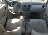 ✅ 2007 Chevrolet HHR LS • VIN: 3GNDA13D77S581395 • Lot: 48853905. Listed on Copart with 201,724 mi. Free auction sales archive from the USA and detailed vehicle history report at DreamBid. Image 8.