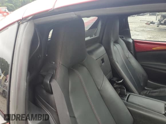 ✅ 2019 Mazda MX-5 Miata Grand Touring • VIN: JM1NDAM74K0302336 • Лот: 63366535. Опубликован ранее на Copart с пробегом 33 052 миль. Бесплатный доступ к архиву аукционных продаж из США и подробный отчёт об истории автомобиля на DreamBid. Изображение 10.