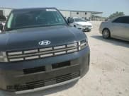 ✅ 2024 Hyundai Santa Fe SE • VIN: 5NMP1DGL5RH033754 • Lot: 68084225. Listed on Copart with 21,069 mi. Free auction sales archive from the USA and detailed vehicle history report at DreamBid. Image 14.