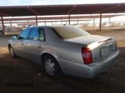 ✅ 2005 Cadillac DeVille • VIN: 1G6KD54Y35U260129 • Lot: 42767761. Wystawiony na IAAI z przebiegiem 169 986 mil. Bezpłatny archiwum sprzedaży aukcyjnych z USA i szczegółowy raport historii pojazdu na DreamBid. Zdjęcie 3.