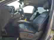 2023 Ford Explorer Limited with VIN 1FMSK7FH4PGA23383, listed as a Copart auction lot 63654425 with 55,858 mi miles and Salvage title. Bid and sale history available at DreamBid. Image 7.