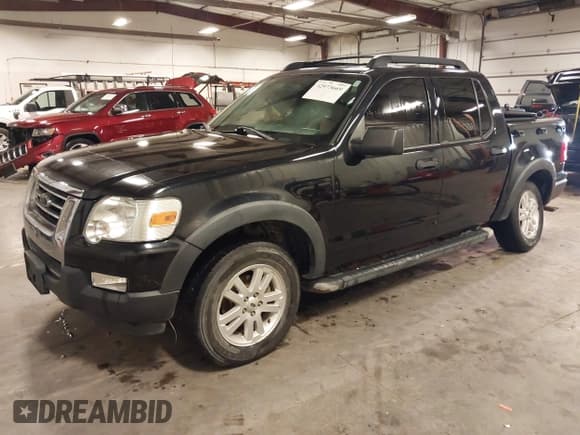 ✅ 2008 Ford Explorer Sport Trac XLT • VIN: 1FMEU51E58UA44805 • Lot: 42973669. Wystawiony na IAAI z przebiegiem 129 912 mil. Bezpłatny archiwum sprzedaży aukcyjnych z USA i szczegółowy raport historii pojazdu na DreamBid. Zdjęcie 18.