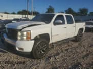 ✅ 2008 Chevrolet Silverado 1500 1LT • VIN: 2GCEK13J481249010 • Lot: 74170914. Listed on Copart with 254,311 mi. Free auction sales archive from the USA and detailed vehicle history report at DreamBid. Image 1.