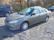 ✅ 2005 Toyota Camry STD • VIN: 4T1BE32K95U944627 • Lot: 43527213. Listed on IAAI with 180,200 mi. Free auction sales archive from the USA and detailed vehicle history report at DreamBid. Image 2.