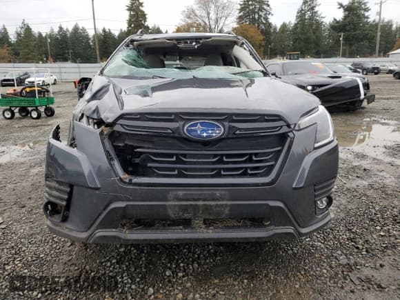 ✅ 2024 Subaru Forester Premium • VIN: JF2SKADC8RH446037 • Лот: 91356275. Опубликован ранее на Copart с пробегом 25 626 миль. Бесплатный доступ к архиву аукционных продаж из США и подробный отчёт об истории автомобиля на DreamBid. Изображение 5.