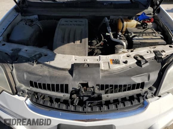 ✅ 2013 Chevrolet Captiva Sport LT • VIN: 3GNAL3EK5DS570797 • Lot: 55129245. Wystawiony na Copart z przebiegiem 192 207 mil. Bezpłatny archiwum sprzedaży aukcyjnych z USA i szczegółowy raport historii pojazdu na DreamBid. Zdjęcie 12.