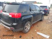 ✅ 2012 GMC Terrain SLT-2 • VIN: 2GKFLWE5XC6259846 • Лот: 42498703. Опубликован ранее на IAAI с пробегом 229 657 миль. Бесплатный доступ к архиву аукционных продаж из США и подробный отчёт об истории автомобиля на DreamBid. Изображение 4.