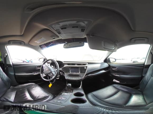 ✅ 2013 Toyota Avalon XLE • VIN: 4T1BK1EBXDU017269 • Лот: 42554063. Опубликован ранее на IAAI с пробегом 268 523 миль. Бесплатный доступ к архиву аукционных продаж из США и подробный отчёт об истории автомобиля на DreamBid. Изображение 18.