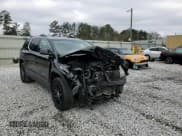 ✅ 2018 GMC Acadia SLT • VIN: 1GKKNMLS7JZ173725 • Lot: 46098275. Listed on Copart with 167,253 mi. Free auction sales archive from the USA and detailed vehicle history report at DreamBid. Image 15.