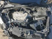 ✅ 2017 Honda Accord EX-L • VIN: 1HGCR3F8XHA008843 • Lot: 93169815. Wystawiony na Copart z przebiegiem 167 776 mil. Bezpłatny archiwum sprzedaży aukcyjnych z USA i szczegółowy raport historii pojazdu na DreamBid. Zdjęcie 11.