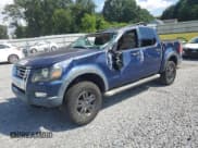 ✅ 2007 Ford Explorer Sport Trac XLT • VIN: 1FMEU51K77UB27480 • Lot: 67356155. Wystawiony na Copart z przebiegiem 200 848 mil. Bezpłatny archiwum sprzedaży aukcyjnych z USA i szczegółowy raport historii pojazdu na DreamBid. Zdjęcie 1.