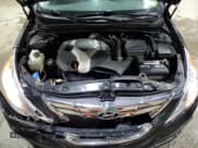 ✅ 2011 Hyundai Sonata Limited • VIN: 5NPEC4AB9BH220229 • Lot: 80995655. Listed on Copart with 65,655 mi. Free auction sales archive from the USA and detailed vehicle history report at DreamBid. Image 11.