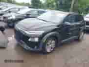 2019 Hyundai Kona Limited z VIN KM8K33AG3KU022594, wystawiony jako IAAI lot #42476612 z przebiegiem 68 333 mil mil oraz . Historia ofert i sprzedaży dostępna na DreamBid. Obrazek 2.