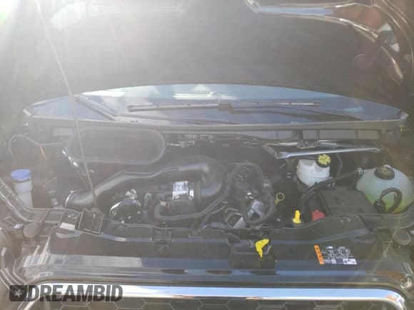 ✅ 2025 Ford Transit Passenger XLT • VIN: 1FBAX2C82SKA56899 • Lot: 80873315. Listed on Copart with 4,730 mi. Free auction sales archive from the USA and detailed vehicle history report at DreamBid. Image 12.