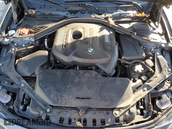 ✅ 2020 BMW 4 Series 430i • VIN: WBA4Z1C07L5R50045 • Лот: 91476865. Опубликован ранее на Copart с пробегом 53 378 миль. Бесплатный доступ к архиву аукционных продаж из США и подробный отчёт об истории автомобиля на DreamBid. Изображение 11.