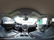 ✅ 2013 Cadillac SRX Performance Collection • VIN: 3GYFNDE33DS542241 • Лот: 43255584. Опубликован ранее на IAAI с пробегом 92 155 миль. Бесплатный доступ к архиву аукционных продаж из США и подробный отчёт об истории автомобиля на DreamBid. Изображение 19.