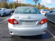✅ 2010 Toyota Corolla • VIN: 2T1BU4EE8AC533679 • Lot: 43575720. Wystawiony na IAAI z przebiegiem 161 934 mil. Bezpłatny archiwum sprzedaży aukcyjnych z USA i szczegółowy raport historii pojazdu na DreamBid. Zdjęcie 16.