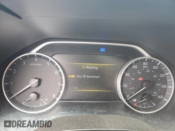 ✅ 2023 Nissan Maxima Platinum • VIN: 1N4AA6FV4PC502516 • Lot: 51795585. Listed on Copart with Not provided. Free auction sales archive from the USA and detailed vehicle history report at DreamBid. Image 9.