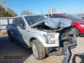 ✅ 2016 Ford F-150 XL • VIN: 1FTEW1CF6GKF30532 • Лот: 41097396. Опубликован ранее на IAAI с пробегом Не указан. Бесплатный доступ к архиву аукционных продаж из США и подробный отчёт об истории автомобиля на DreamBid. Изображение 1.