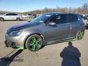 ✅ 2010 Volkswagen Golf • VIN: WVWAA7AJ6AW096765 • Лот: 42992955. Опубликован ранее на Copart с пробегом 78 094 миль. Бесплатный доступ к архиву аукционных продаж из США и подробный отчёт об истории автомобиля на DreamBid. Изображение 1.