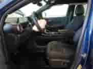 2025 Chevrolet Equinox AWD LT с VIN 3GNAXPEG0SL252553, выставлен на аукционе Copart как лот 61850785 с пробегом 9 045 миль миль и Списание • Salvage title. История ставок и продаж доступна на DreamBid. Изображение 7.