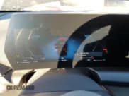 ✅ 2025 BMW 2 Series 228i xDrive • VIN: WBA23GG01S7T55829 • Lot: 90672775. Listed on Copart with 8,438 mi. Free auction sales archive from the USA and detailed vehicle history report at DreamBid. Image 9.